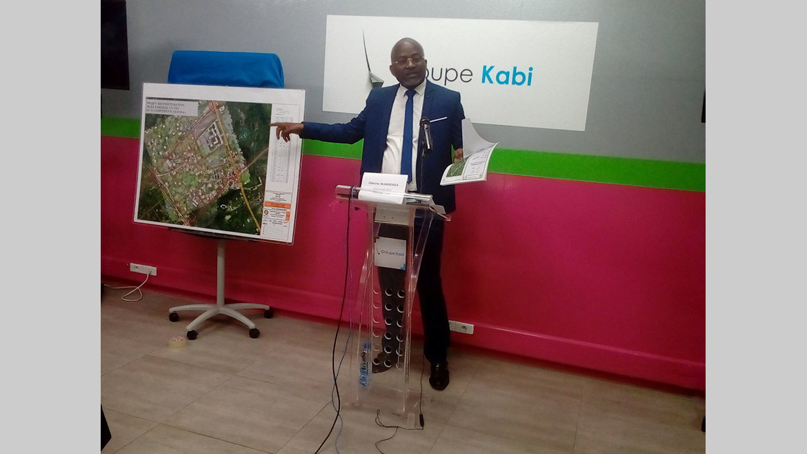 Marseille-2 : 48 familles seront intégrées par Kabi-BTP