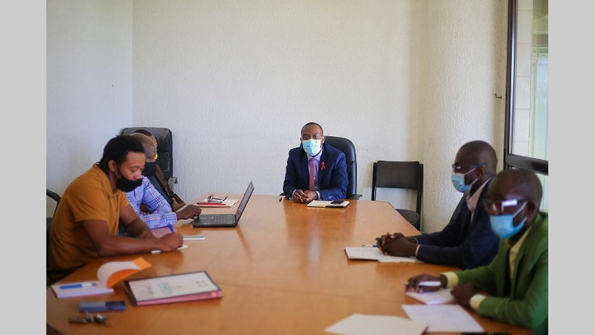 Arrêté : pour protéger la mangrove