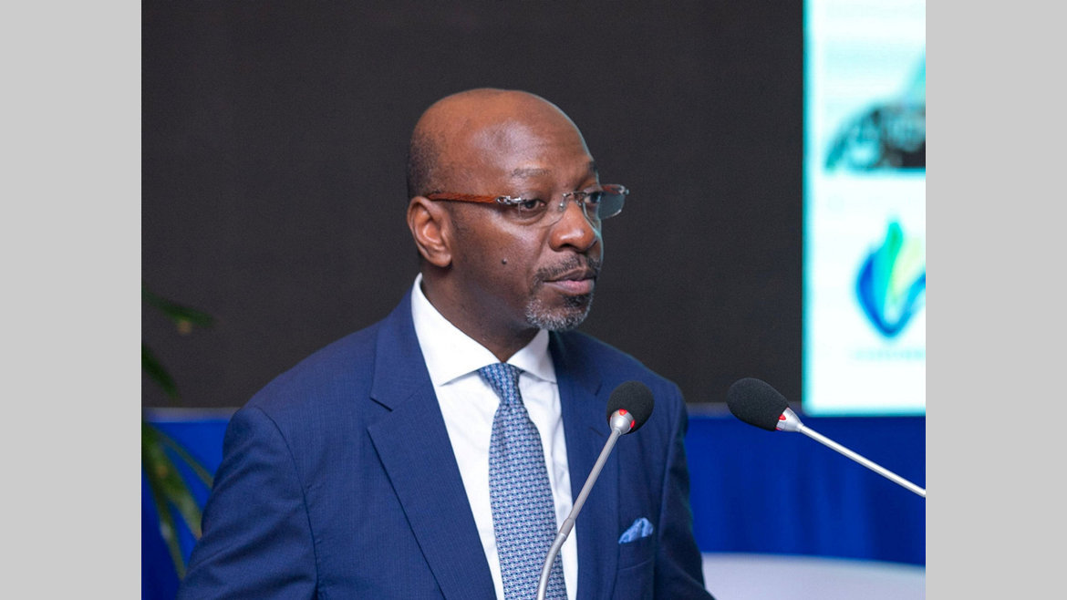 Alain Bâ Oumar : "La CPG ne saurait encourager dans ses rangs de telles pratiques "