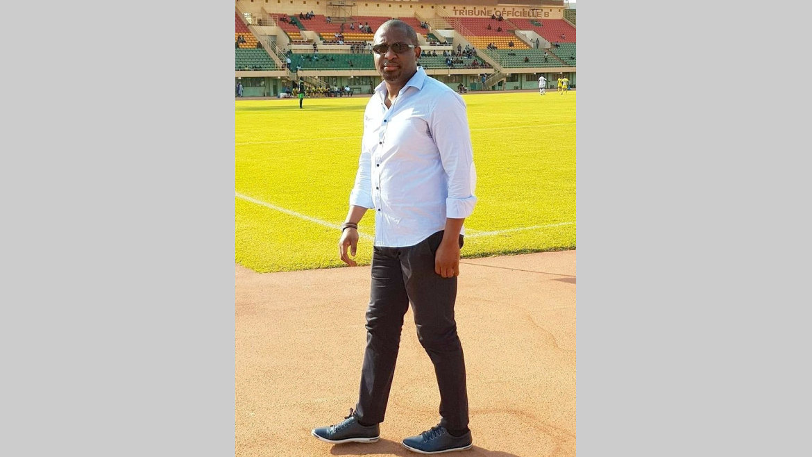 Faso-Foot : première victoire des poulains de Thierry Mouyouma