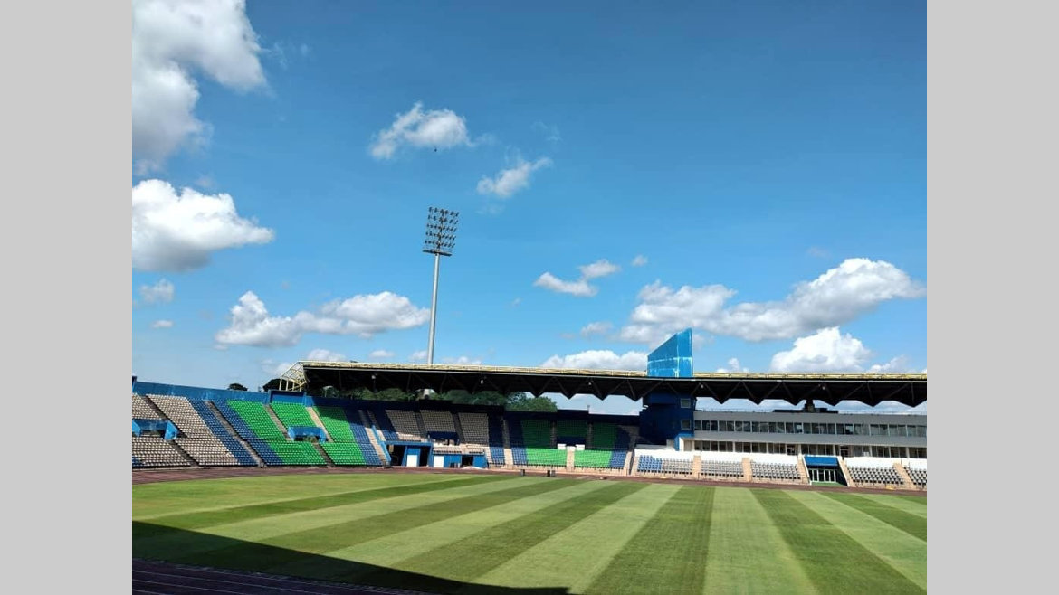 Gabon-Gambie : le 12 novembre avec des arbitres togolais