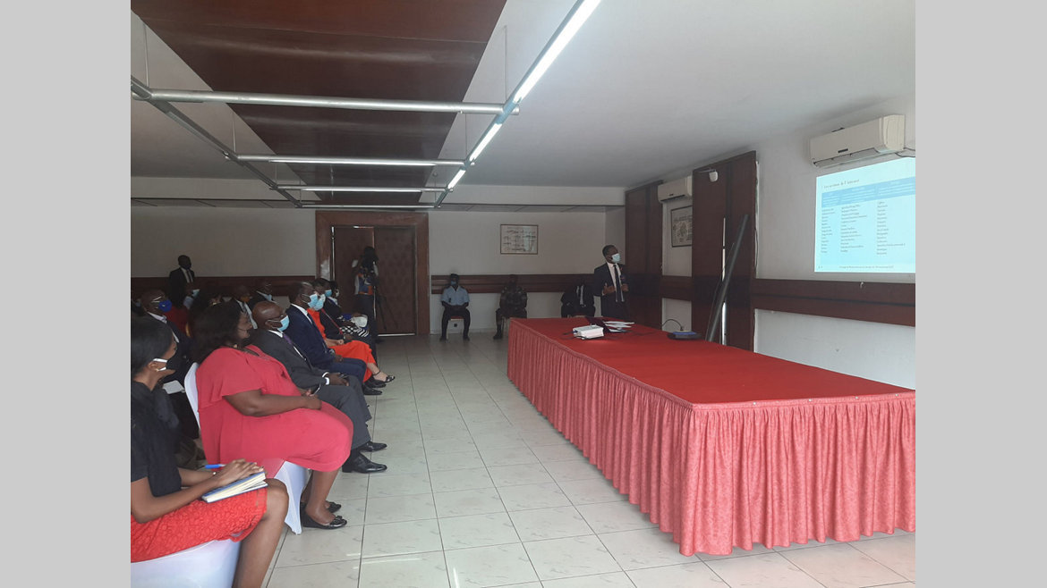 Artisanat : redynamiser l’activité au Gabon