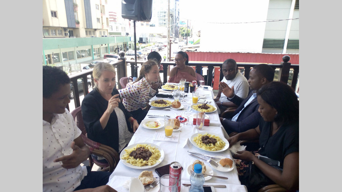 Restaurants et lieux de culte : c’est le désappointement !