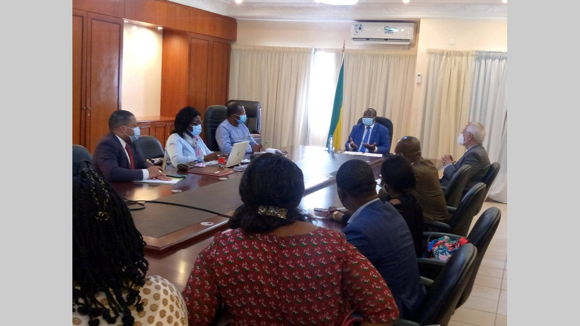 Lutte contre la corruption : sensibilisation des responsables des formations sanitaires