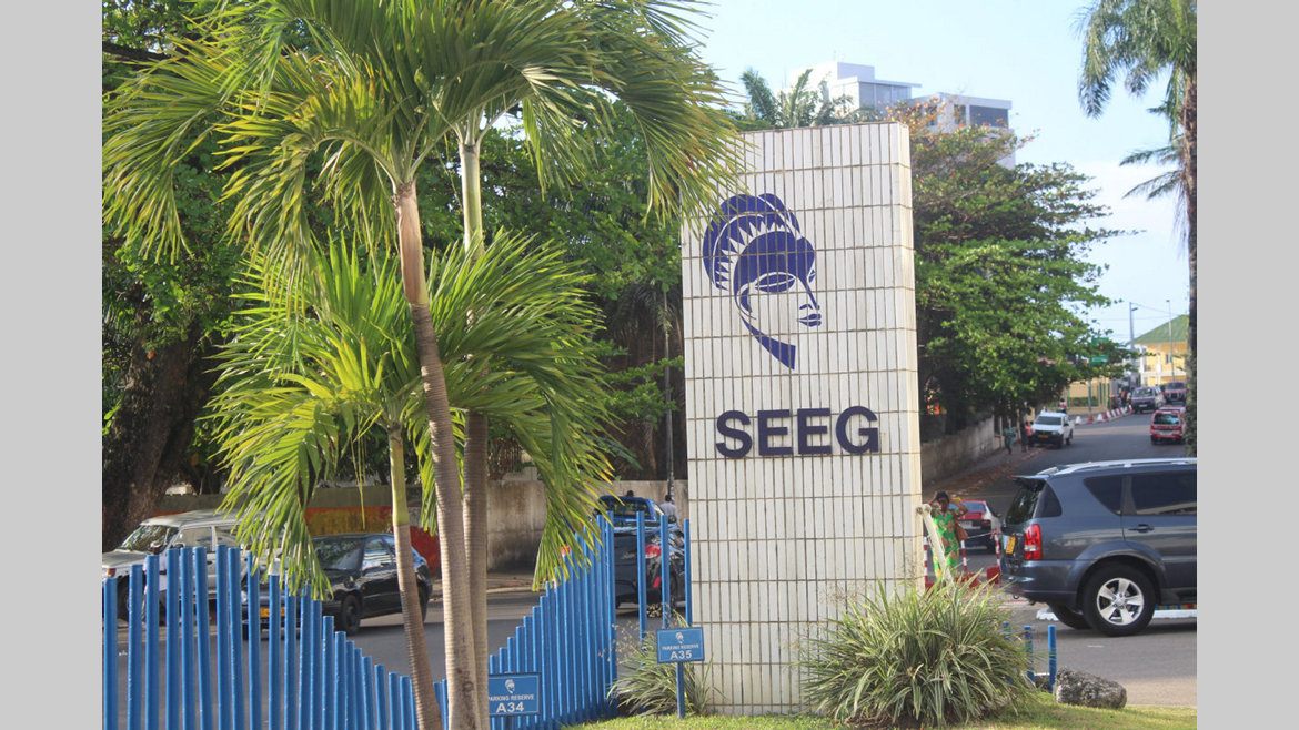 Conjoncture : la SEEG se porte bien