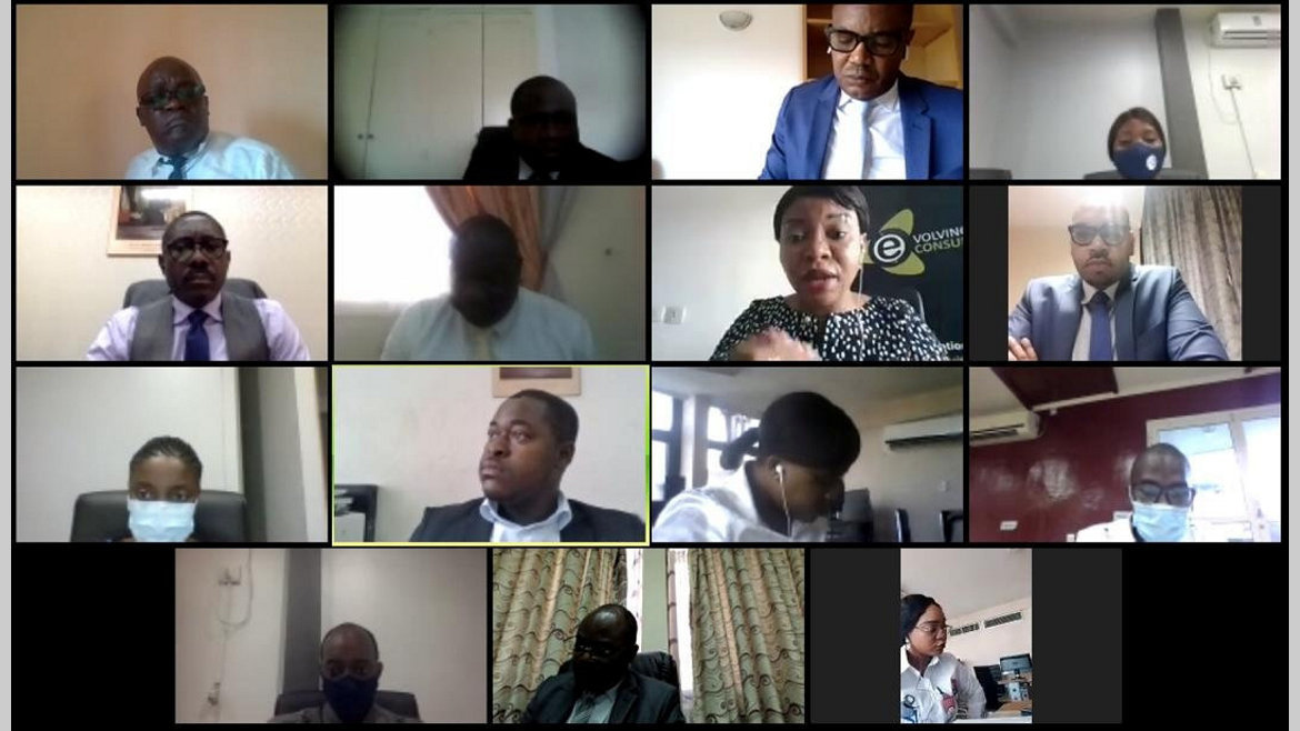 Digitalisation de l'administration gabonaise : validation du plan directeur