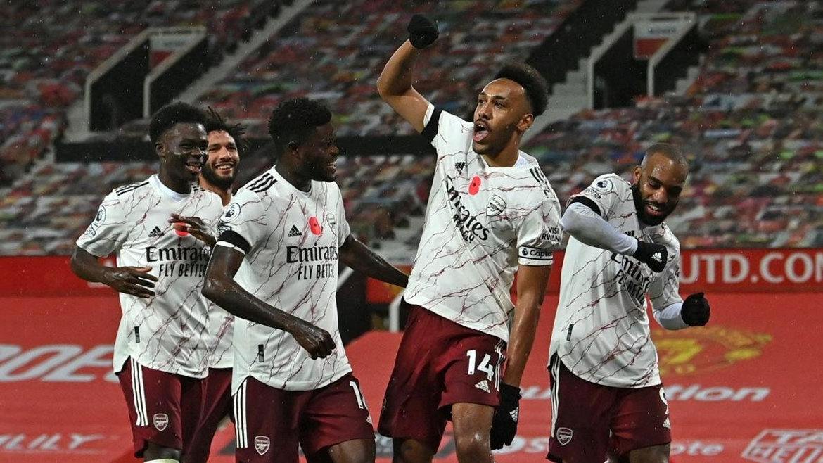 Panthères : Aubameyang buteur historique, Bouanga inquiétant