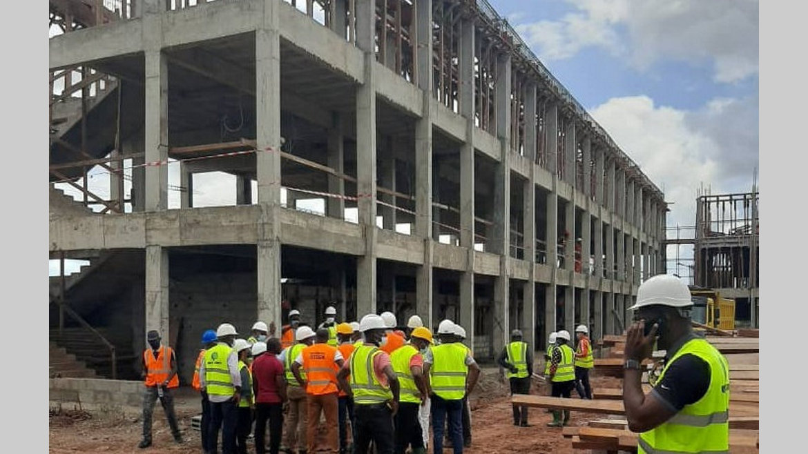 Éducation : un secteur en plein chantier