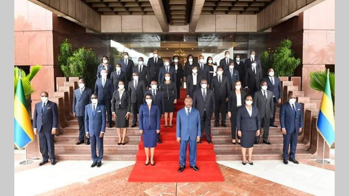 Ossouka Raponda, 100 jours après : une méthode originale qui pourrait s'avérer efficace si...
