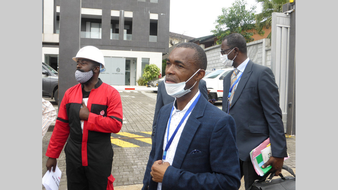 Gabon Oil Marketing : l'Onep propose un plan social de 2,5 milliards