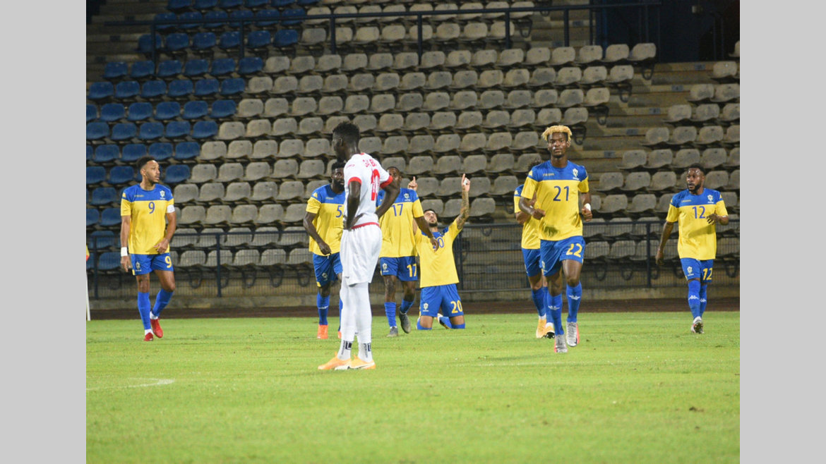 Gambie-Gabon : les Panthères devront faire front