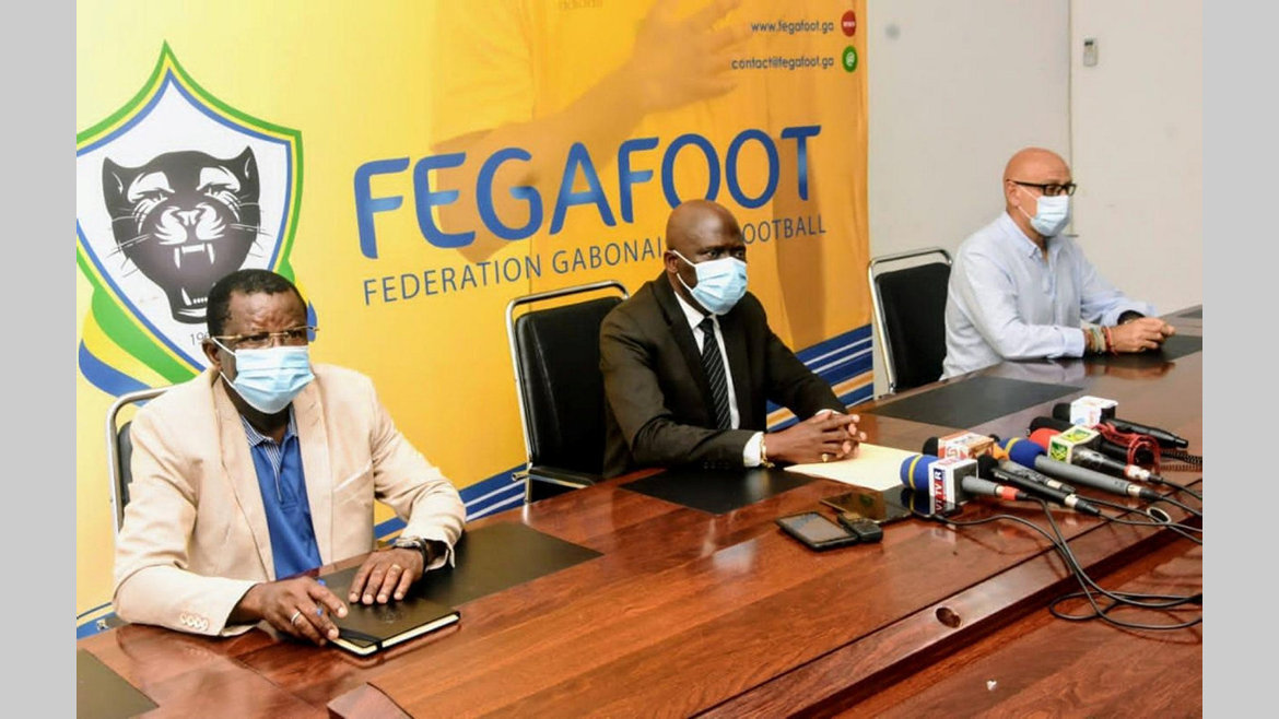 Les Panthères abusées à Banjul : le Gabon attend la réaction de la Caf