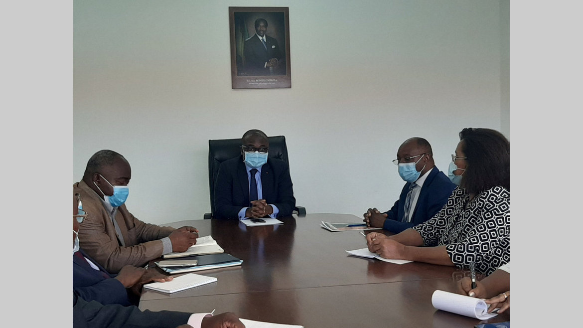 Bonne gouvernance : le Gabon 1er de la sous-région Cémac