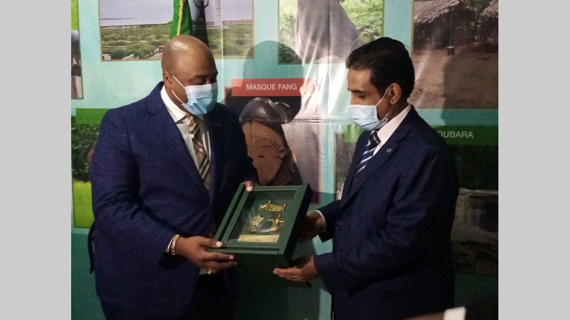 Tourisme : les Saoudiens en mission de prospection