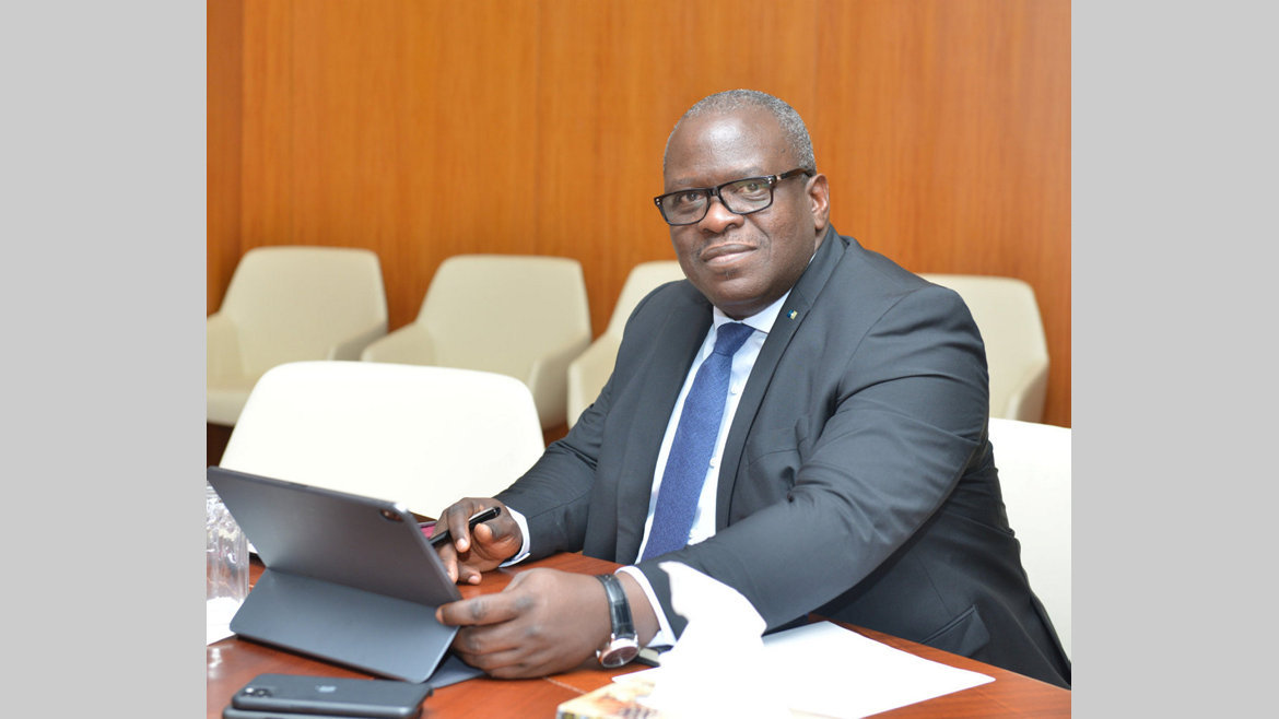 BGFIBank Gabon : lancement d'une plateforme d’ouverture de compte en ligne !