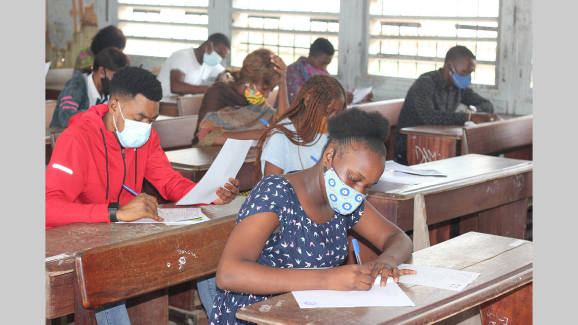 IUSO : 1987 candidats pour 347 places