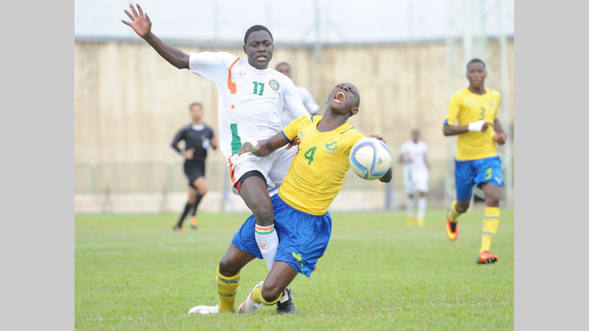 Can U17 et U20 : des qualifications zonales en ligne de mire