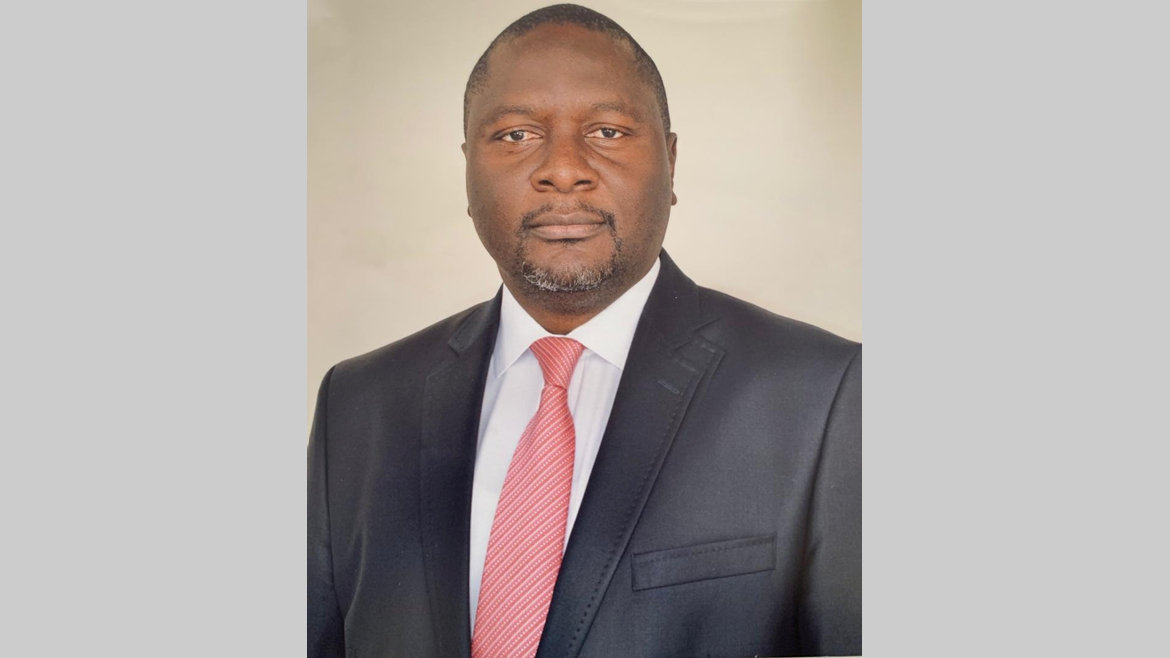 Brice Paillat : un produit de l'école gabonaise aux Transports