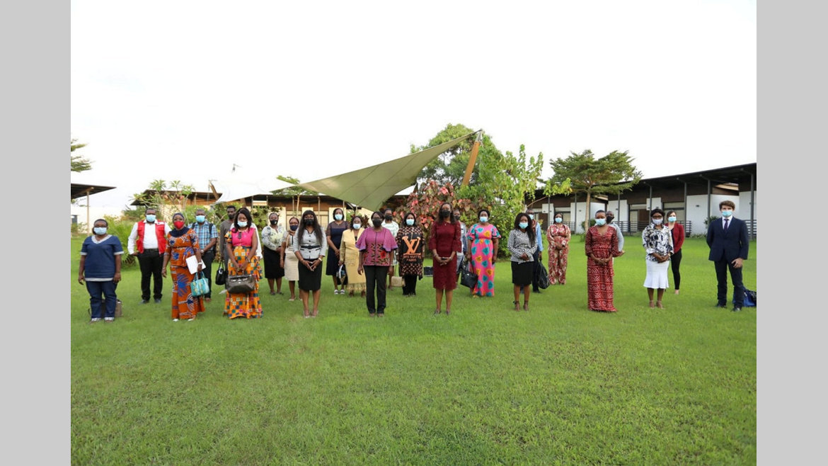 Genre : tous unis pour réduire les inégalités hommes-femmes