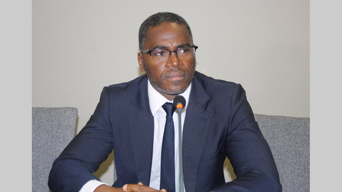 Judo : "En 2014, l'État a débloqué 100 millions pour l'évacuation de notre judoka en Afrique du Sud"