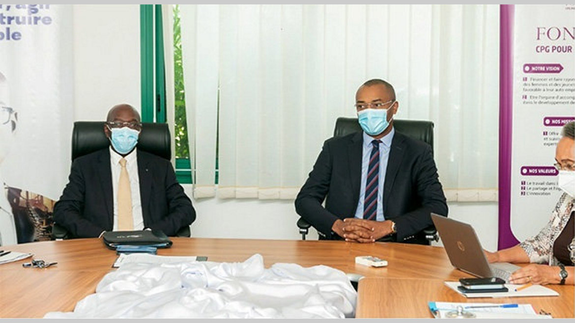 Santé : le ministère et la CPG font le point sur l'engagement du patronat