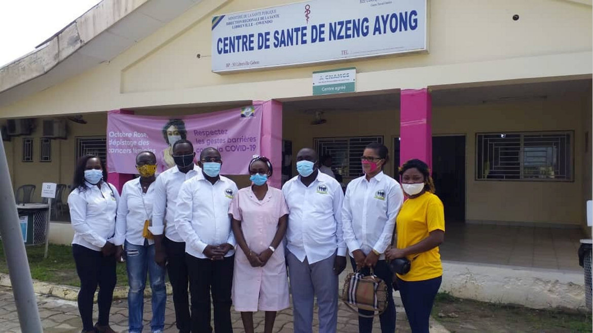 Bienfaisance : des layettes pour des nouveau-nés