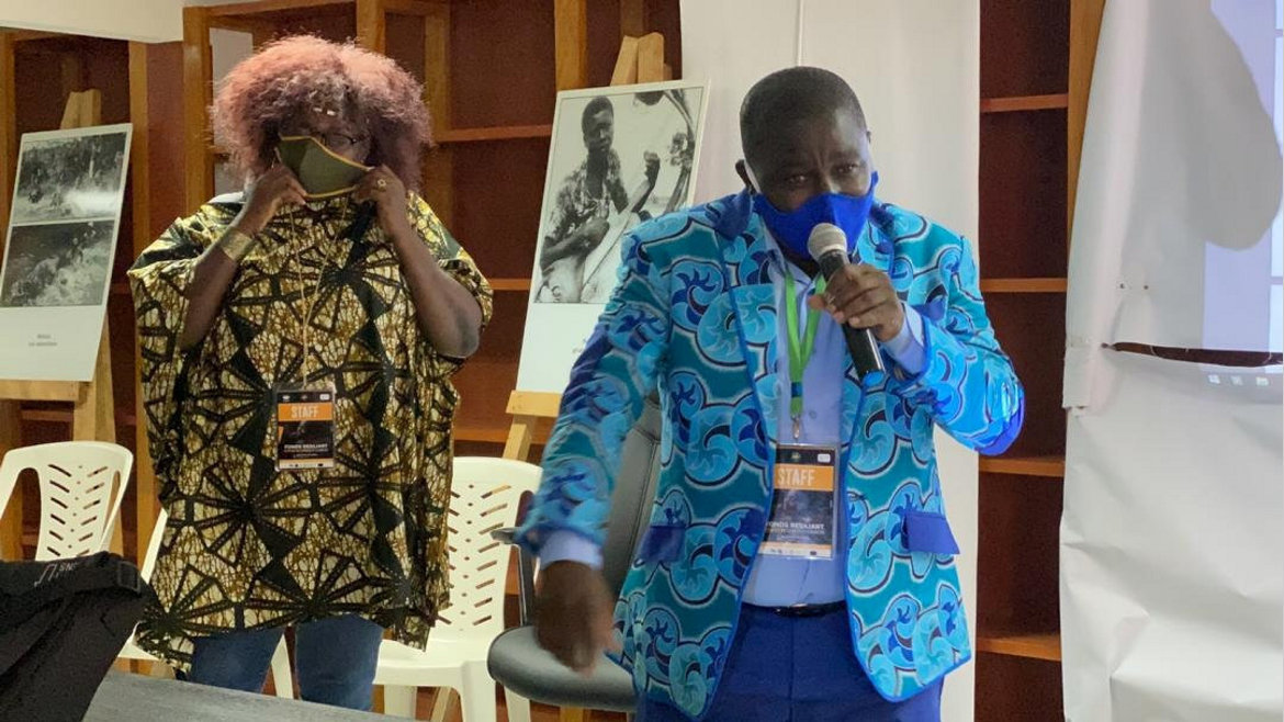 Fonds ResiliArt Covid-19 :  à l’heure de la restitution des projets