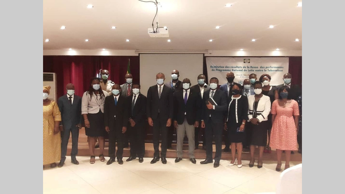 Tuberculose : doper les mécanismes de lutte