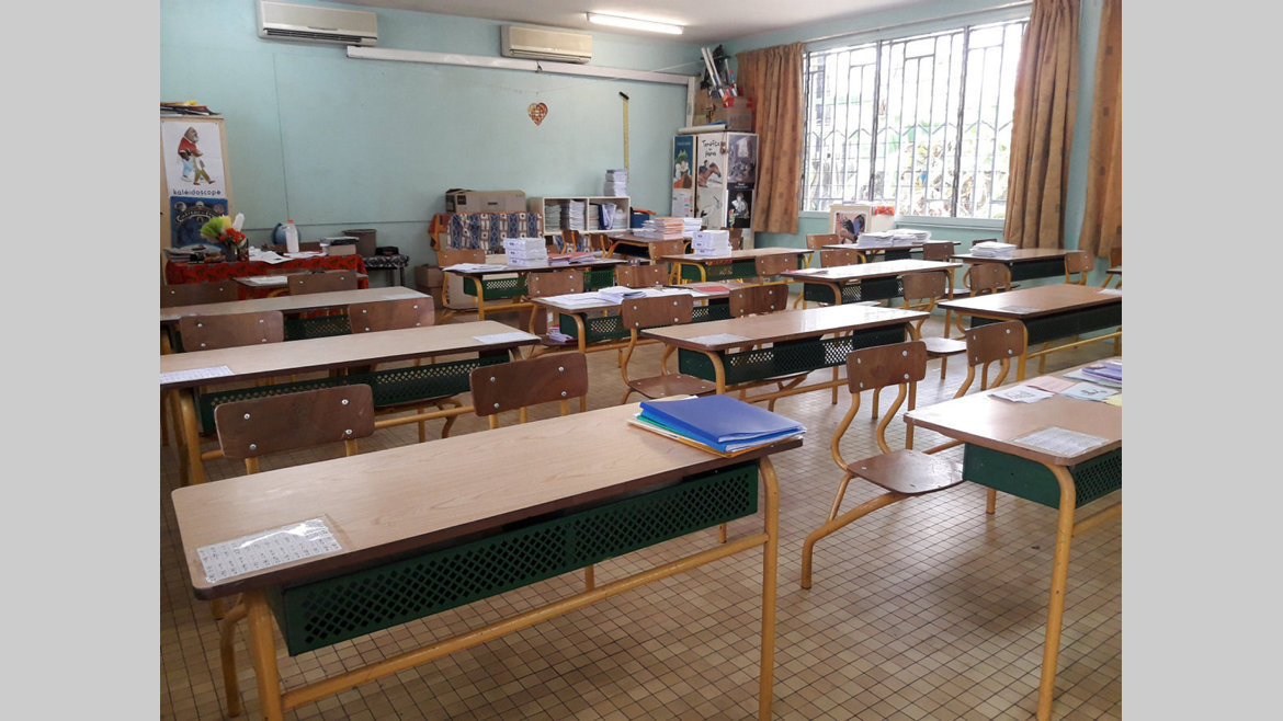 Écoles conventionnées : reformer pour une meilleure gestion des ressources