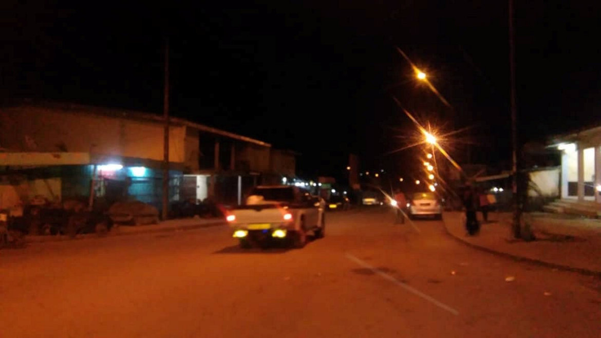 Sécurité : Pas de confinement pour les délinquants ?