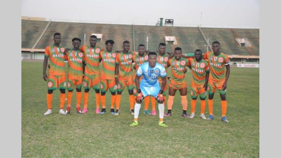 Salitas FC : un club ambitieux