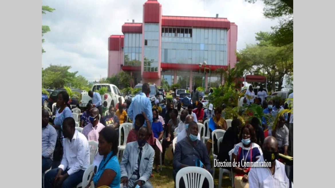 Hôtel de ville : Se focaliser sur l'essentiel