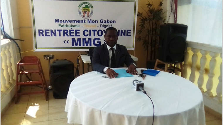 Politique : Confiance et du dynamisme pour le MMG
