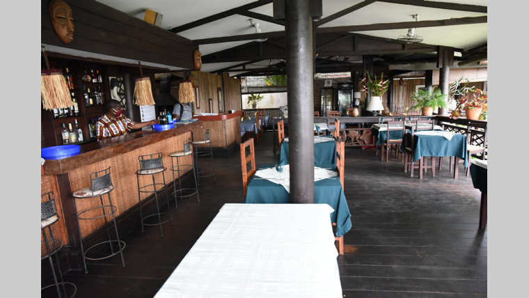 Restaurants : Le découragement gagne les gérants
