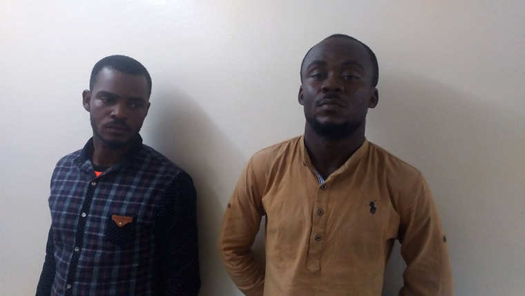 Airtel money : Aux arrêts pour piratage de comptes