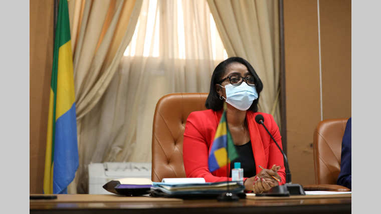 Dialogue normalisé Gabon-UE : Place à la session 2 021