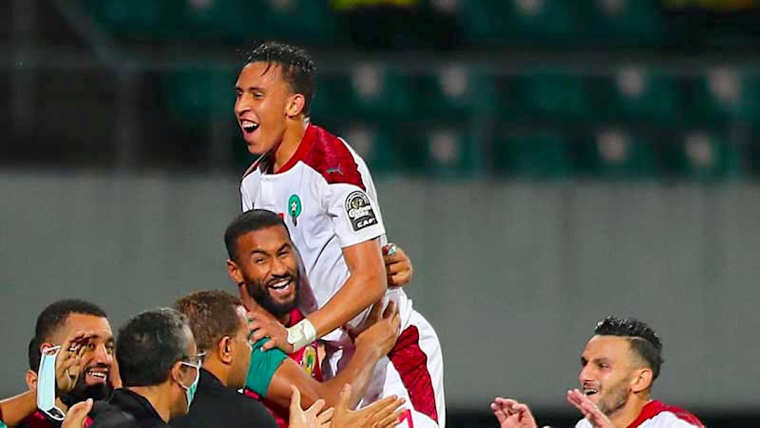 Chan 2020 : Le Maroc punit le pays hôte