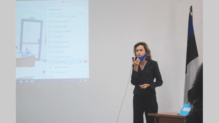 UE-Gabon : la nouvelle vision des partenaires