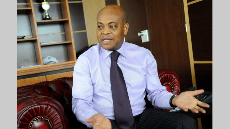 Justice : Roger Owono Mba sort de prison pour des raison de santé
