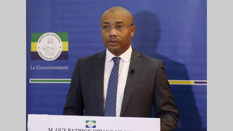 Covid-19 : Le Gabon à son tour face au variant britannique