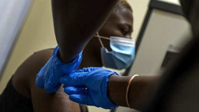Covid-19 : vaccination volontaire !