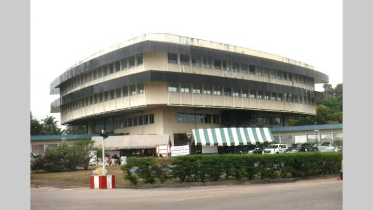 06:Total Gabon  : accord trouvé avec l'Onep