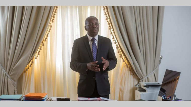 Entretien : " Nous avons évité à notre pays un procès coûteux à la Cour arbitrale de Paris "