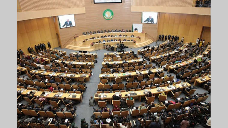Conseil de sécurité de l'Onu : l'UA valide la candidature du Gabon