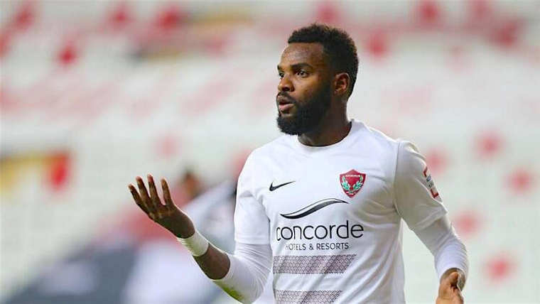 Mercato : Fenerbahçe se positionne pour Boupendza
