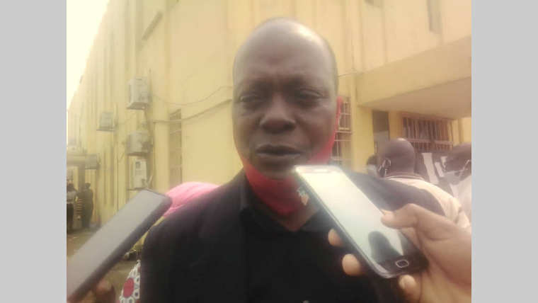 Justice : Me Pierre Claver Ndong Ondo (avocat des accusés) s'exprime