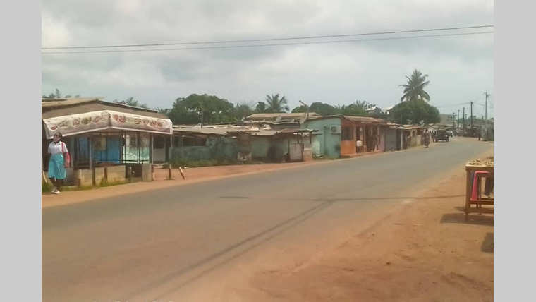 06:Port-Gentil : une mort et des questions à Sibi