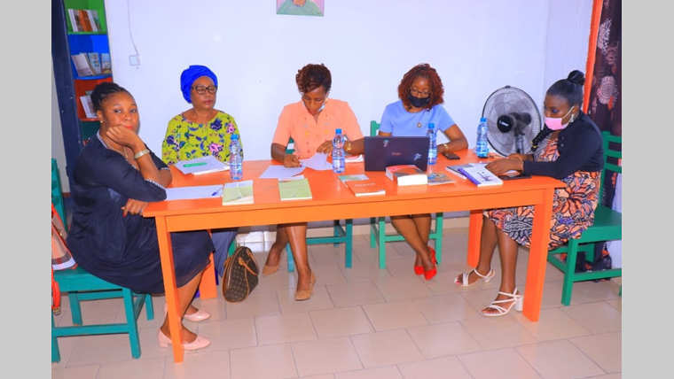 Droits de la femme :  Les écrivaines gabonaises analysent les évolutions