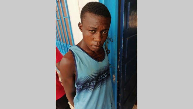 Assassinat : un meurtrier rattrapé 6 mois plus tard à Nkoltang