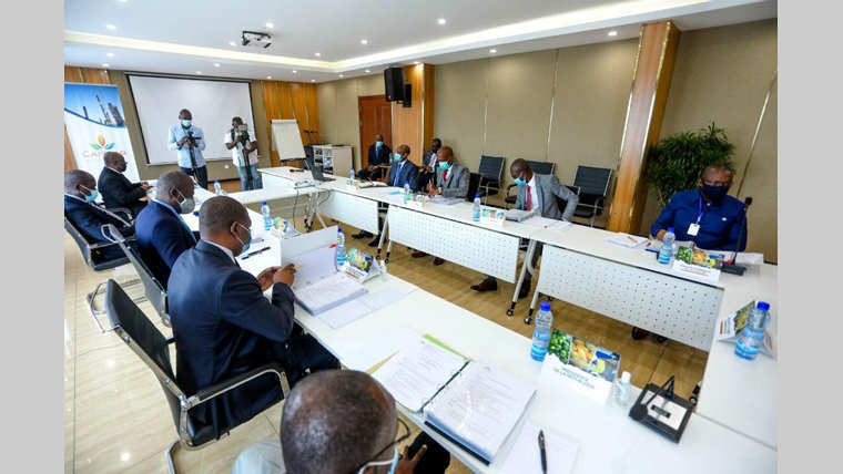 Caistab : 16,7 milliards de francs pour l'exercice 2021